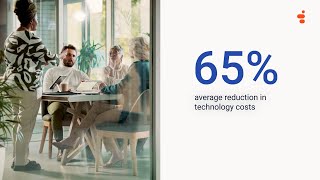 Genesys Unified Experience from Genesys and ServiceNow