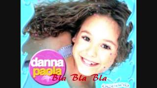 Danna Paola - Ocèano &quot;Bla Bla Bla&quot;