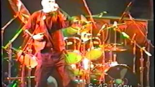 VITAL REMAINS ASHBURY PARK NJ 3/13/99