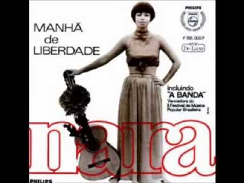 Nara Leao Suite dos Pescadores