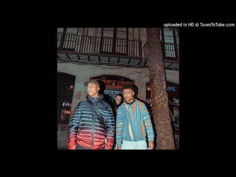 [SOLD] 65Goonz x Pashanim x Jonny5 Type Beat 2020 - "Hotbox"