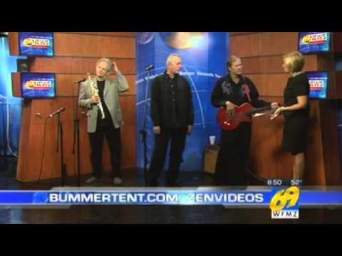 Music Monday: Zen For Primates