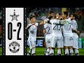 Sancho & Ronaldo Lead United To Victory 👏 | Sheriff Tiraspol 0-2 Man Utd | Highlights