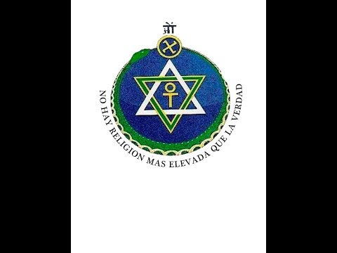 Principios de la Sociedad Teosófica