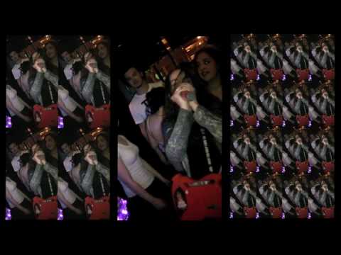 ReprAmanda - Black Sabbath - Paranoid