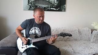 Video thumbnail for Harley Benton MB-20BK by Damian Gitaromania