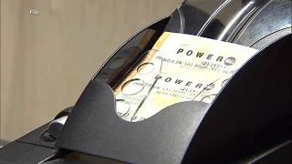 Lottery players have another opportunity to win the jackpot