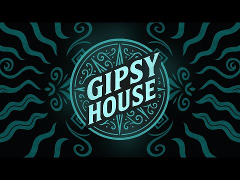 BALKAN House / Gipsy House / ROMA HOUSE / Electro Swing Track "BALKAN GROOVE"