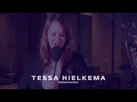 Korfbal League door de week - uitzending twee