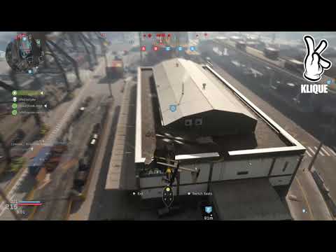 Steam Community :: Video :: Best COD Plays - #4