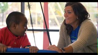 Life as a Hopebridge Hero