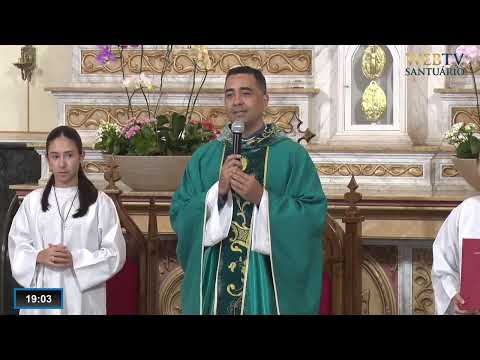 Santuário da Medalha Milagrosa - Monte Sião MG