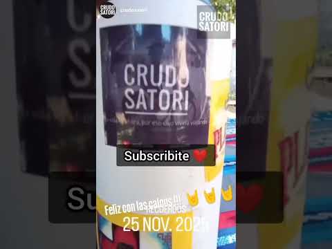 #viajandoenbiciplayera #shorts #blogger #alberdi #tucuman #crudosatori #calcos #agradecido