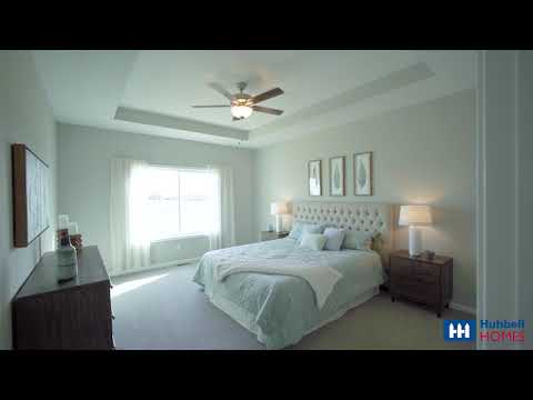 Featured Floorplan: The Forrester