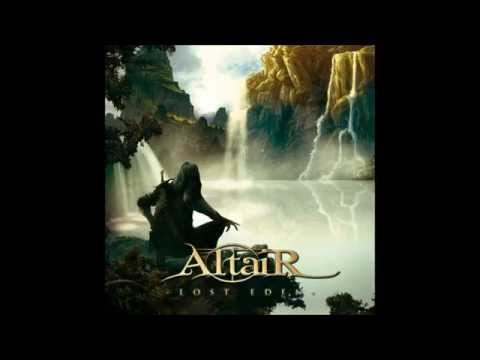 Altair - Fly Away