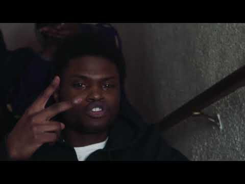 Kashhh Feat. TwanBands & Yovng - Get Off (Official Music Video)