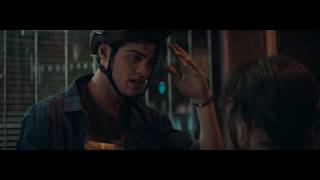 CAMILA CABELLO - HAVANA CON DANIEL JANG ,GRAZIATTO, YOUNG