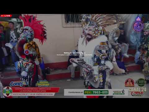 En Vivo Desde Centro Ichomchaj Santa Lucía La Reforma Totonicapán