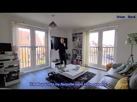 Galapagos Grove, Newton Leys