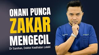 Download lagu Onani Buat Zakar Mengecil? Ramai Lelaki Tak Sedar Bahayanya! mp3 Download lagu Onani Buat Zakar Mengecil? Ramai Lelaki Tak Sedar Bahayanya! mp3