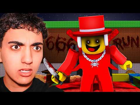 I Found SAMMY SECRET BASE In Steal A Brainrot..