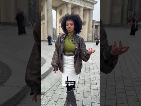 Things I'm TIRED of hearing as a Black German