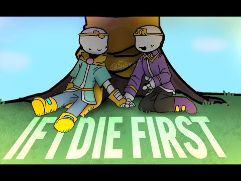 🌙 IF I DIE FIRST ☀️ || DREAMTALE BROTHERS
