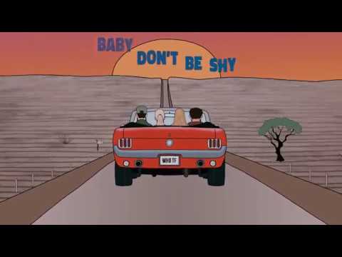 Who TF is Justin Time? ft. Jelly Roll "Smoke All Night" (Official Lyric Video)