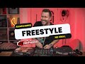 FREESTYLE No VINYL DJ NELSINHO