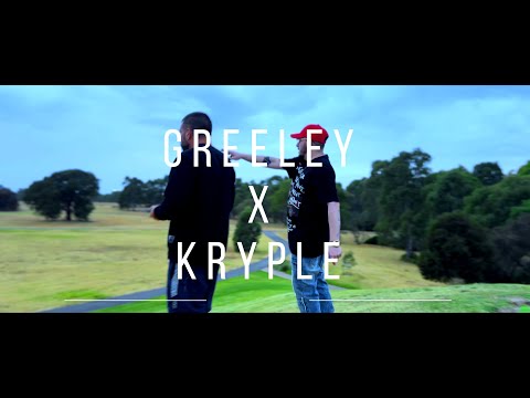 Greeley & Kryple - Dead Inside