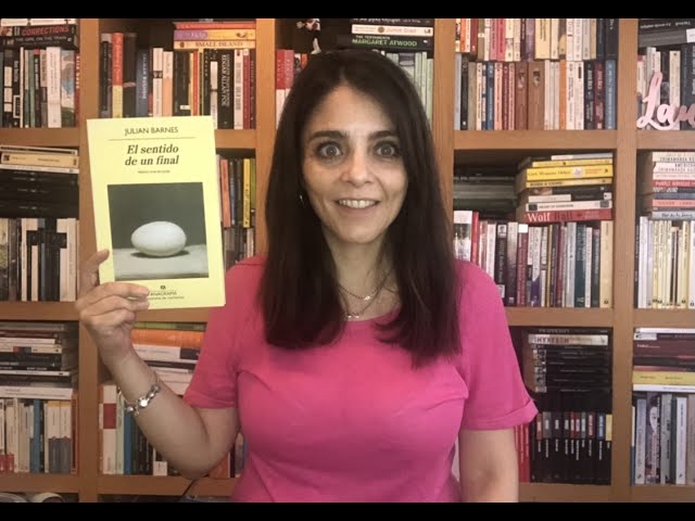 Vídeo relacionado con Un estudio sobre la narración autoengañosa del trauma: En "Una vista pálida de las colinas" de Kazuo Ishiguro y "El sentido de un final" de Julian Barnes