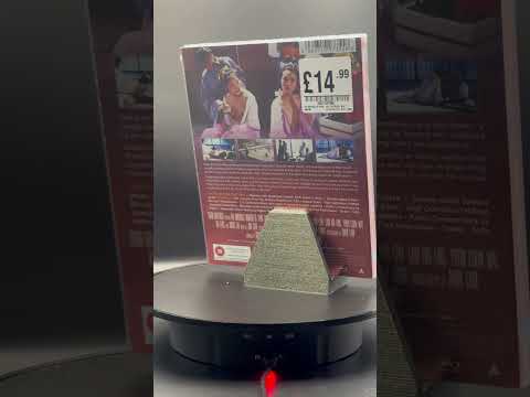 Another fine Shaw Brothers movie, one of their last efforts #anamorouswomanoftangdynasty #bluray