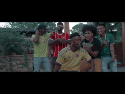 YGN Lovo700 - In Da Booth ft. Deano