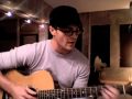 Matt Wertz - 5:19 (Acoustic Cover by Stevey Ertl ...
