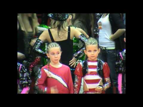 Vítek Lukavec - MISTR SVĚTA 2008