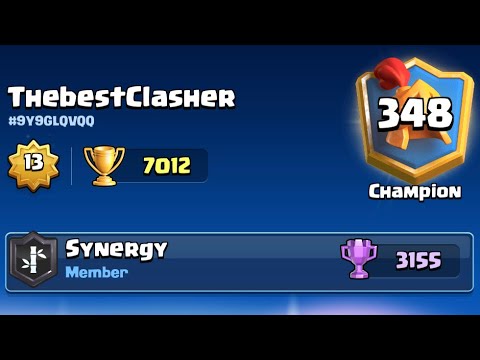 7012🏆 Top 350 New Hot Logbait Deck