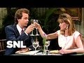 Happy Couple Saturday Night Live