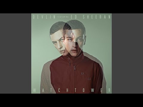 [All Along The] Watchtower (Radio Edit)