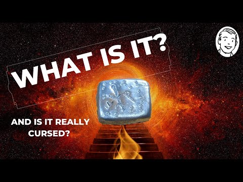 CURSE found on 3000 year old tablet in Israel - Secret Name of God