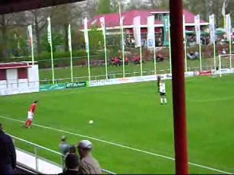 Excelsior'31 3 - SVZW 2