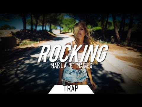 Makla & Mages - Rocking [LUXE028]