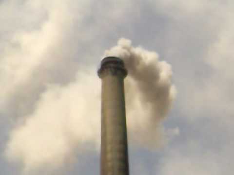 fresh air in Bor, Serbia