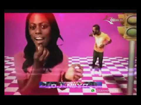 Azonto Video Mix Dj Niiyo