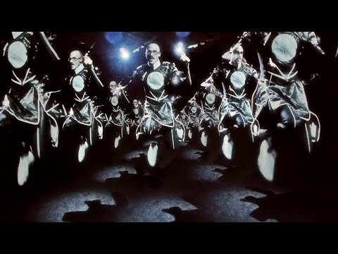 The Correspondents - SingSingSing by Naren Wilks