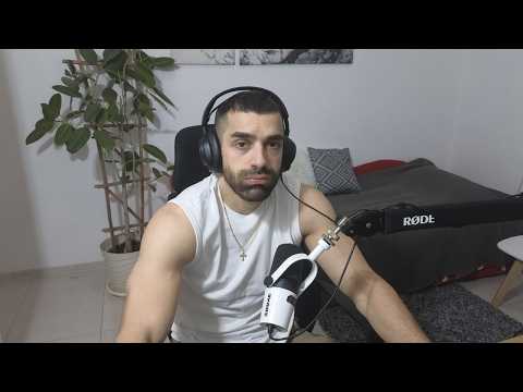 I got banned on Twitch .. here's why