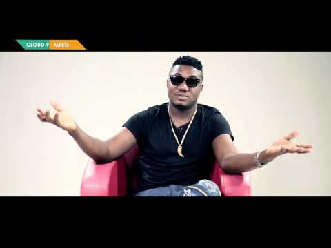 cloud9tvng - exclusive interview for CDQ speaks about his single ft wizkid + tribute to dagrin
