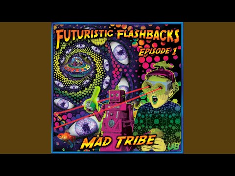 Futuristic Flashbacks Episode 1 (Continuous Mix)
