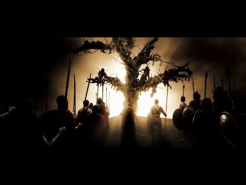 300 Inmortales Pondremos a Prueba Su Titulo en Español Latino HQ