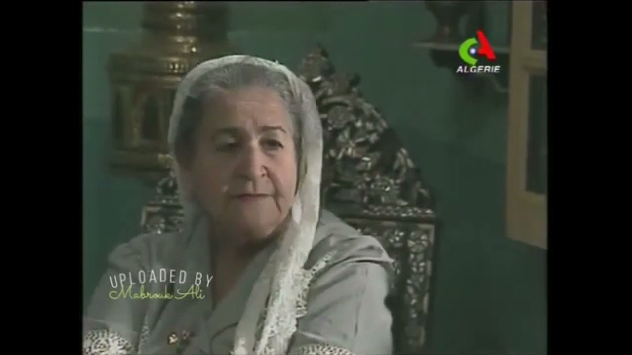 Miniature de la vidéo La Casbah d'Alger (1993) du film La Casbah d'Alger