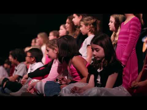 Dream Big   Ryan Shupe and The Rubberband with Choir 2015